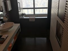 -长沙君悦酒店·自助餐厅咖啡厅
