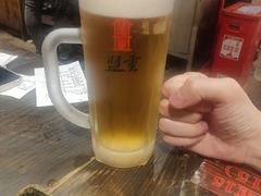 -盟重烧烤(东瓜山创始店)