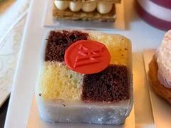 -Salon de Ville浦江汇(上海外滩华尔道夫酒店店)