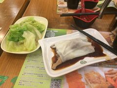 -添好运点心专门店(深水埗店)