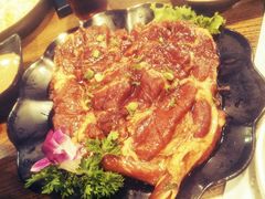 -大壮家原味烤肉(兴华北街店)