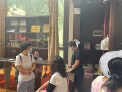 -畔山酒店中餐厅