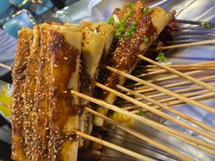 -火枪手串吧·鹤岗小串涮肚(亦庄店)