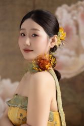 -维纳斯婚纱摄影(鞍山店)
