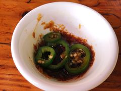 -章记正宗南岗鱼蛋火锅