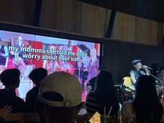 -MM·五声·音乐人与调酒师(西安路店)