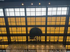 -行者书屋大堂吧 ·下午茶(南京圣和府邸酒店)