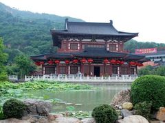 -华清宫景区