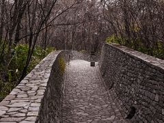 -轻井泽高原教堂