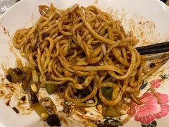 -锅儿挑面馆
