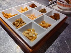 -探鱼·鲜青椒爽麻烤鱼(天河优托邦店)