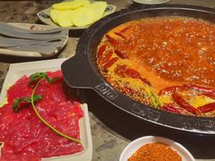 -重庆渝达老火锅(春熙路店)
