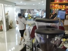 -COSTA COFFEE(恒基名人购物中心店)