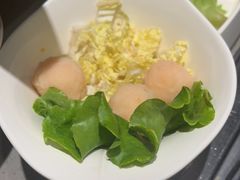 -海底捞火锅(百乐门广场店)