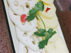 -巴倒烫陆派火锅山庄(南山总店)