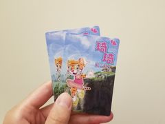 -珠海长隆海洋王国