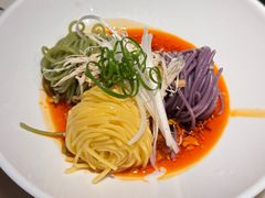 -太原茂业天地购物中心