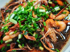 -小本鸡饭店(滨江白马湖店)