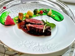 -九献·创意菜(亮马河饭店)