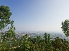 -神光山国家森林公园