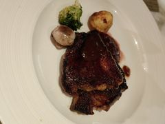 -食百绚全日制餐厅(成都棕榈泉费尔蒙酒店)