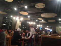 大堂-肉串汪(月坛店)