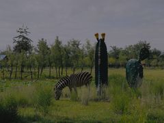 -秦皇岛野生动物园