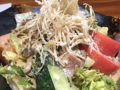 -肉魁屋·烧肉·烧鸟·酒场(高新店)