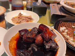 -永安鱼庄·镇江菜(东吴路店)