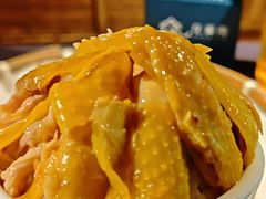 -花溪雨·森林餐厅(石基店)