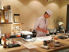 大堂-一阳寿司(麦子街店)