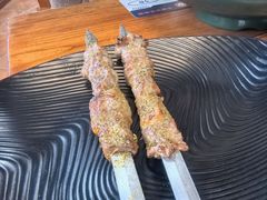 -卡迷尔牛肉面(佳木斯路店)
