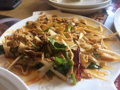 -新兴园饺子馆(北京百子湾店)