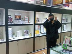 -大一眼镜(海港城购物中心店)