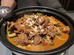 -楚鲜·汉正街一号(天河店)