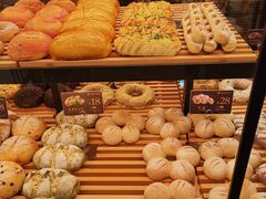 -酵墅·手感烘焙(印象汇店)