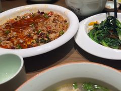 -萧记三鲜烩面(郑汴路店)