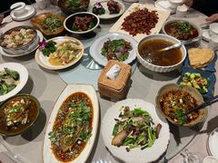 -悦哉·派对·草坪婚礼·围炉煮茶(三圣乡店)