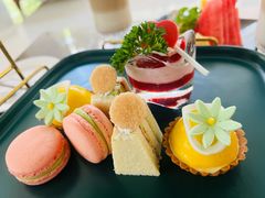 -博雅酒店-中餐厅