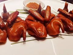 -禾田餐厅•乡野湖北菜(徐东店)