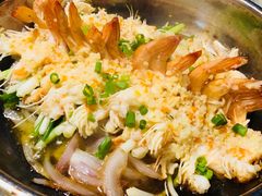 -東舍食唐精品陕菜馆