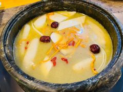 -田村·石锅藏香鸡(八廓街店)