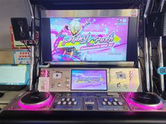 -天天玩X秋葉原日系动漫游戏中心