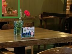 -黑草莓(重庆路店)