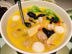 -淮扬厨子(黑金冠金水区省体育场店)