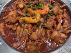 -胖哥俩肉蟹煲(湖滨银泰in77店)