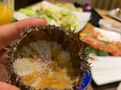 -割烹旭日本料理(龙湖狮山天街店)