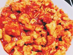 -惠宾饭庄(中山路店)