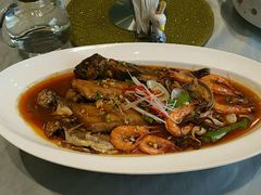 -渔娘渔家丹东海鲜(东直门店)