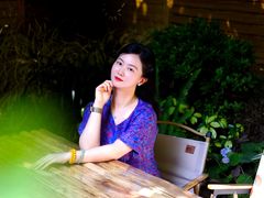 -城里小院露营火锅